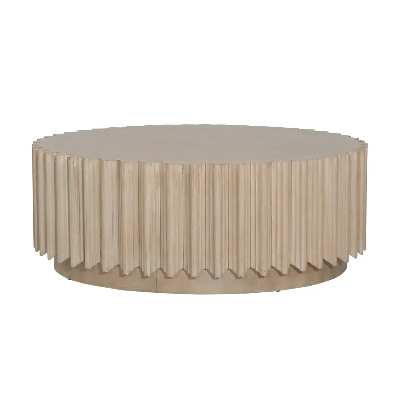 Velma Coffee Table Light Natural