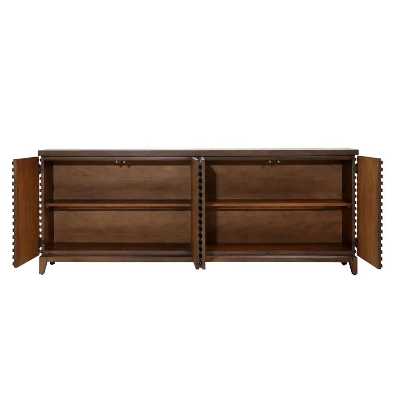 Essie Sideboard Brown