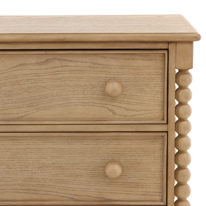 Marcellina Dresser Natural