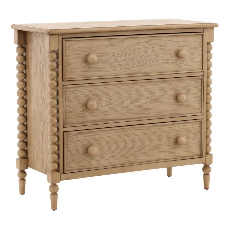 Marcellina Dresser Natural