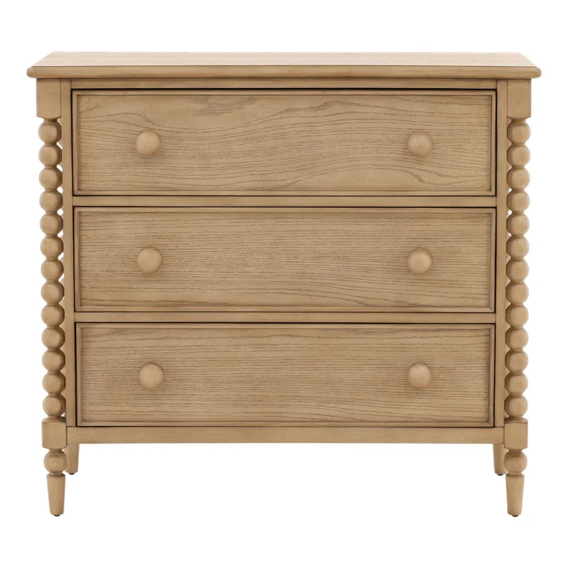 Marcellina Dresser Natural