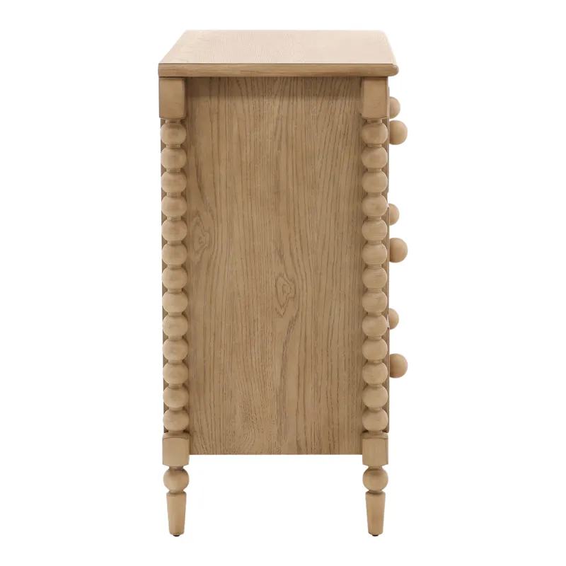 Marcellina Dresser Natural