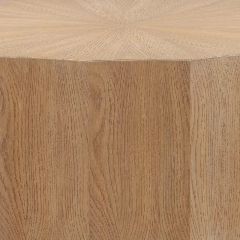 Tamsin Coffee Table Natural