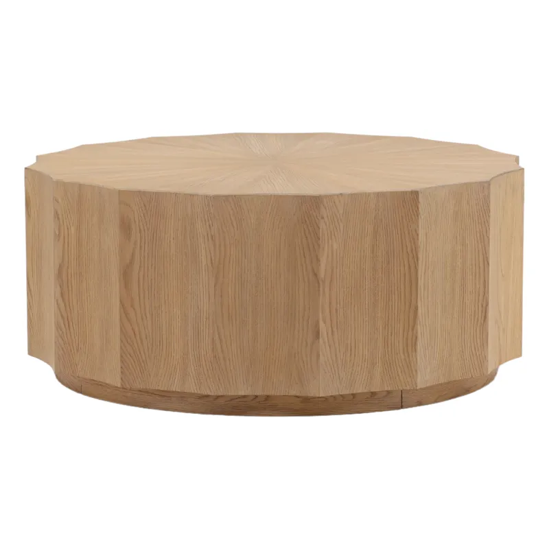 Tamsin Coffee Table Natural