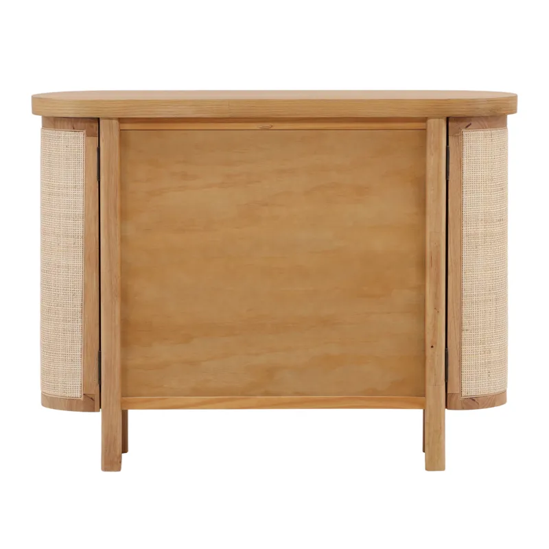 Elara Sideboard Natural