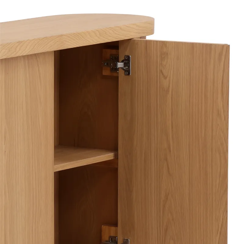 Elara Sideboard Natural