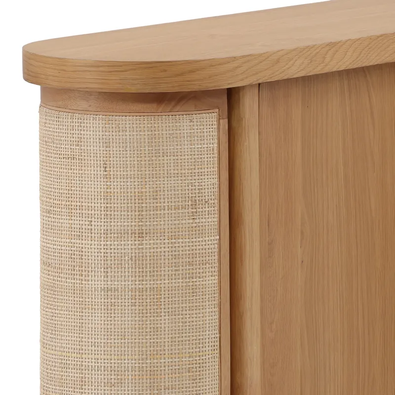 Elara Sideboard Natural