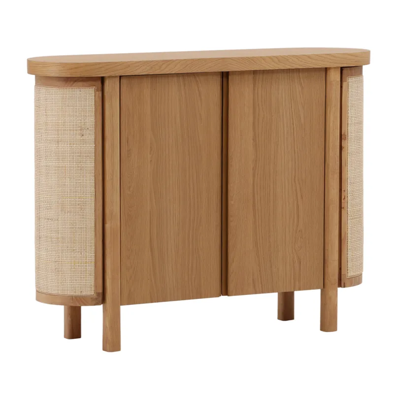 Elara Sideboard Natural