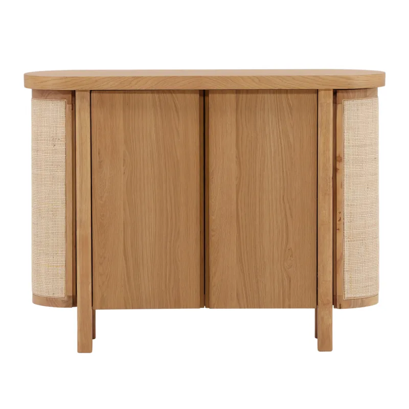 Elara Sideboard Natural