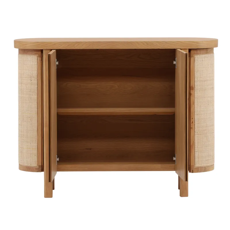 Elara Sideboard Natural