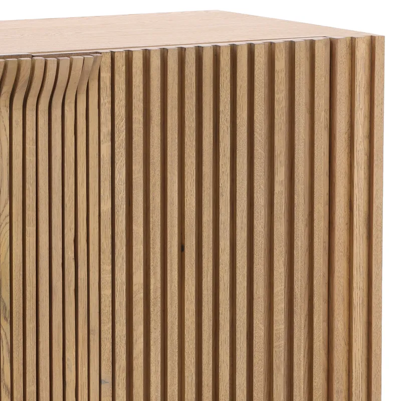 Fallon Sideboard Natural