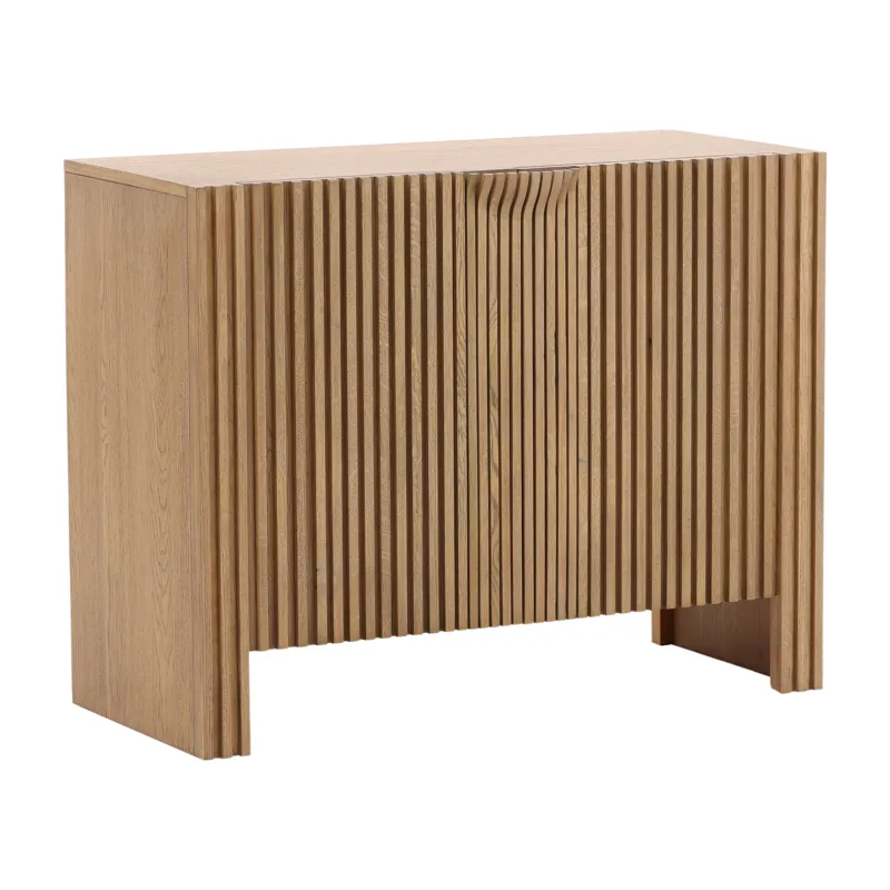 Fallon Sideboard Natural