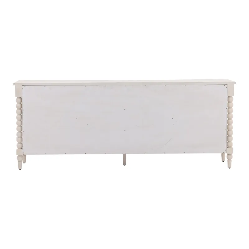 Marcellina Sideboard Whitewash