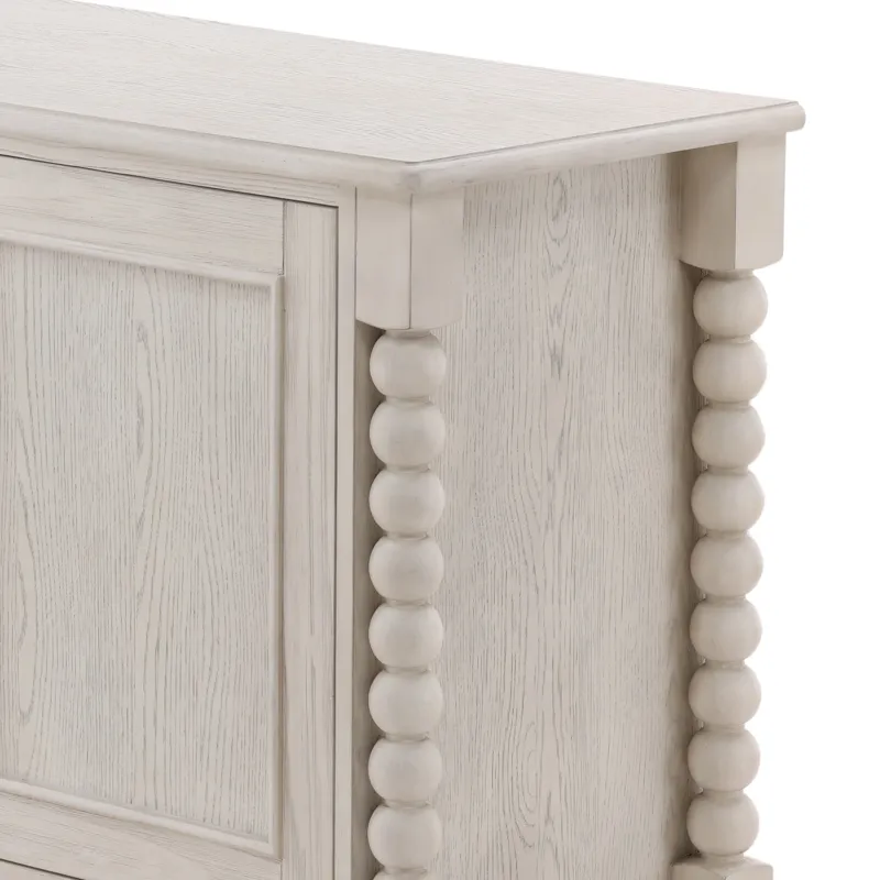 Marcellina Sideboard Whitewash