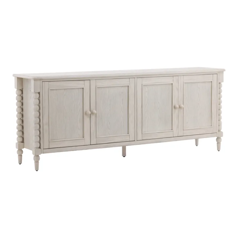 Marcellina Sideboard Whitewash