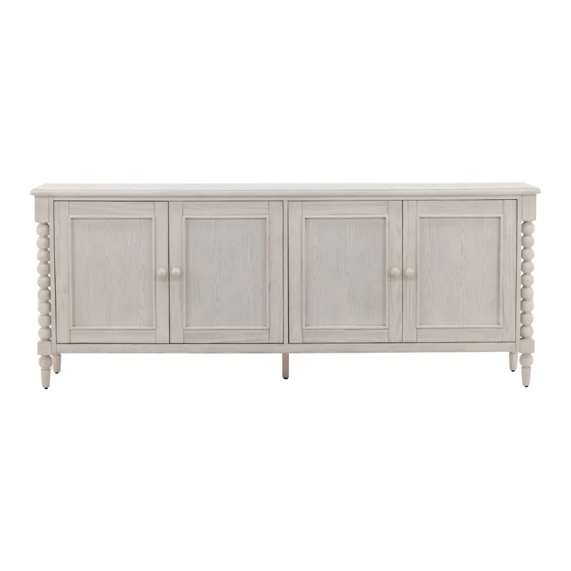 Marcellina Sideboard Whitewash