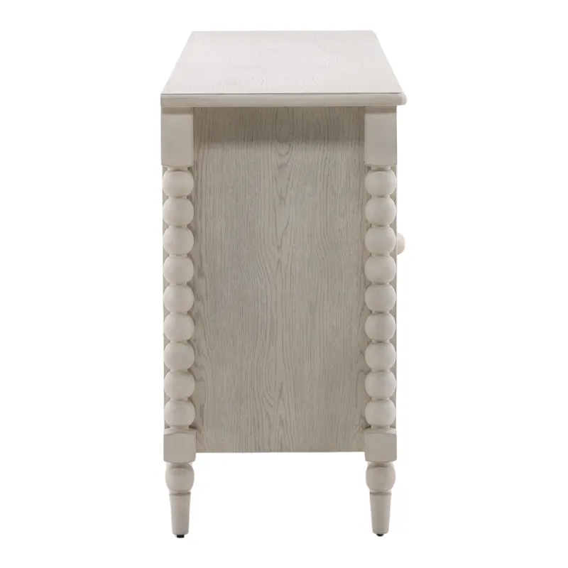 Marcellina Sideboard Whitewash