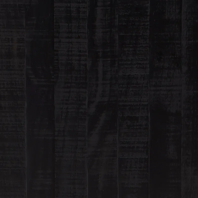 Humphreys Nightstand Black