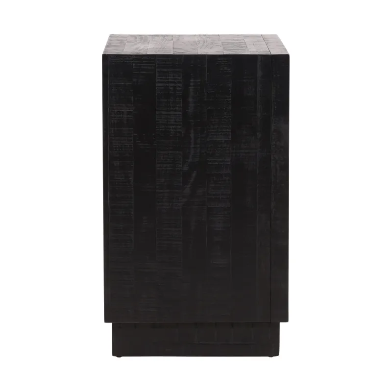 Humphreys Nightstand Black