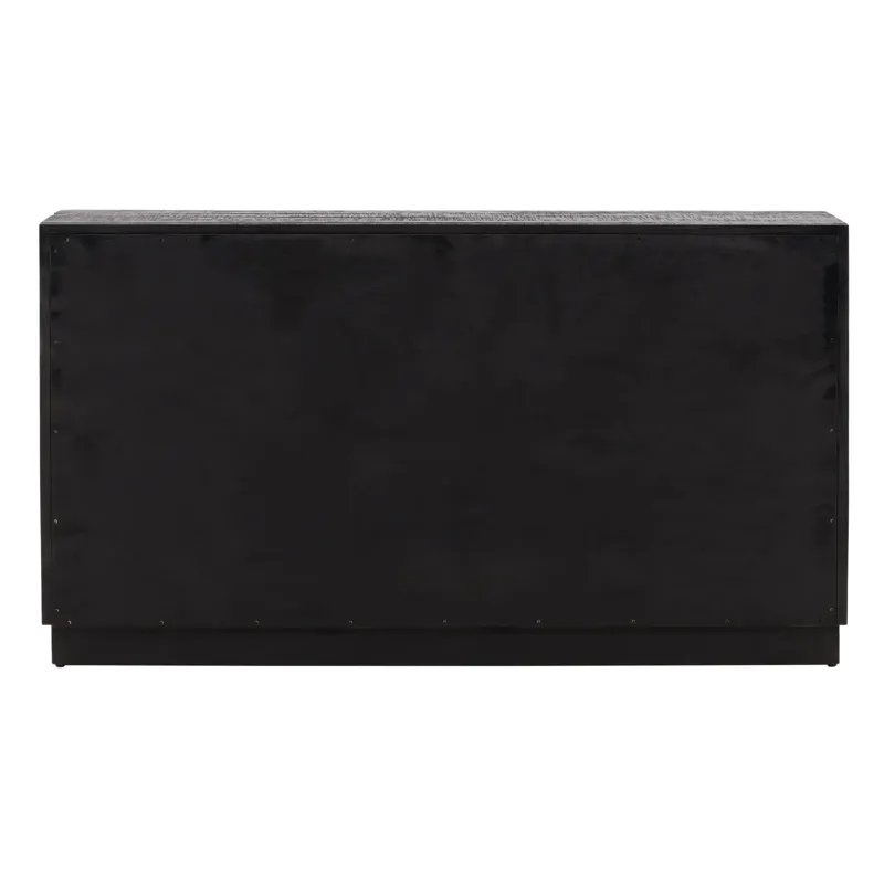 Humphreys Dresser Black