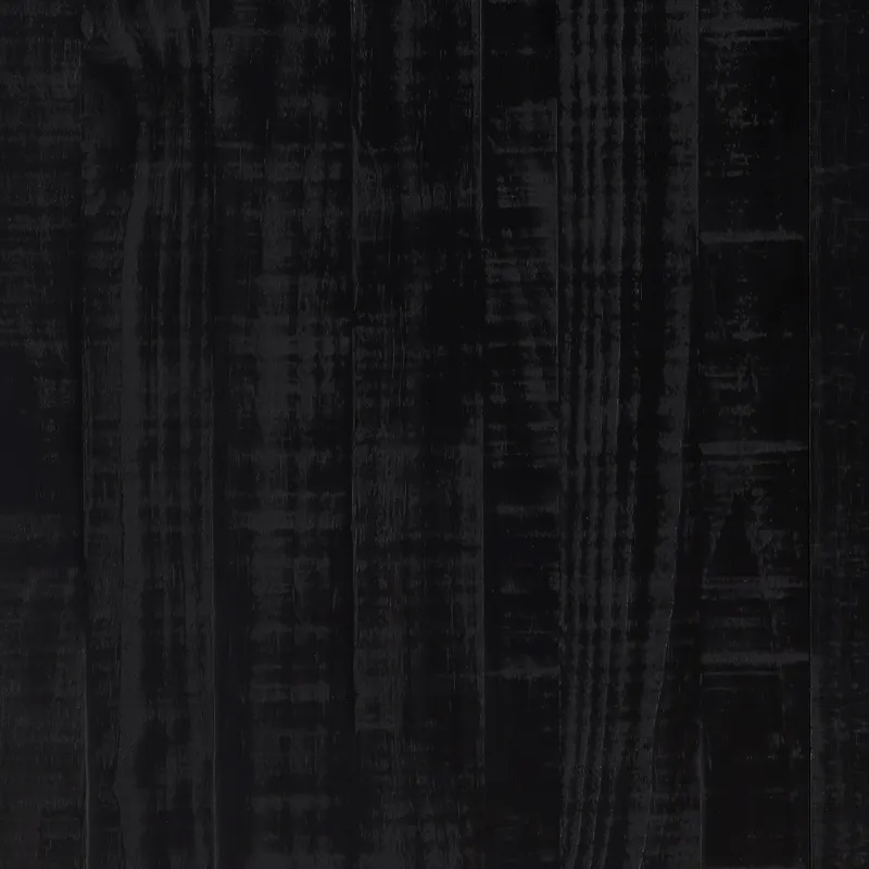 Humphreys Dresser Black