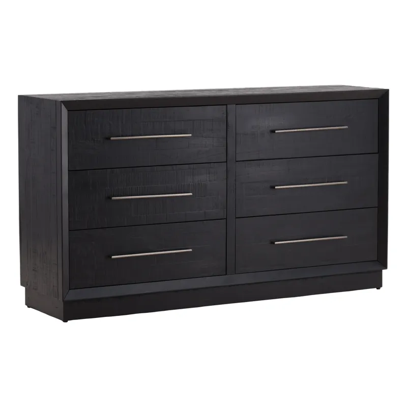 Humphreys Dresser Black