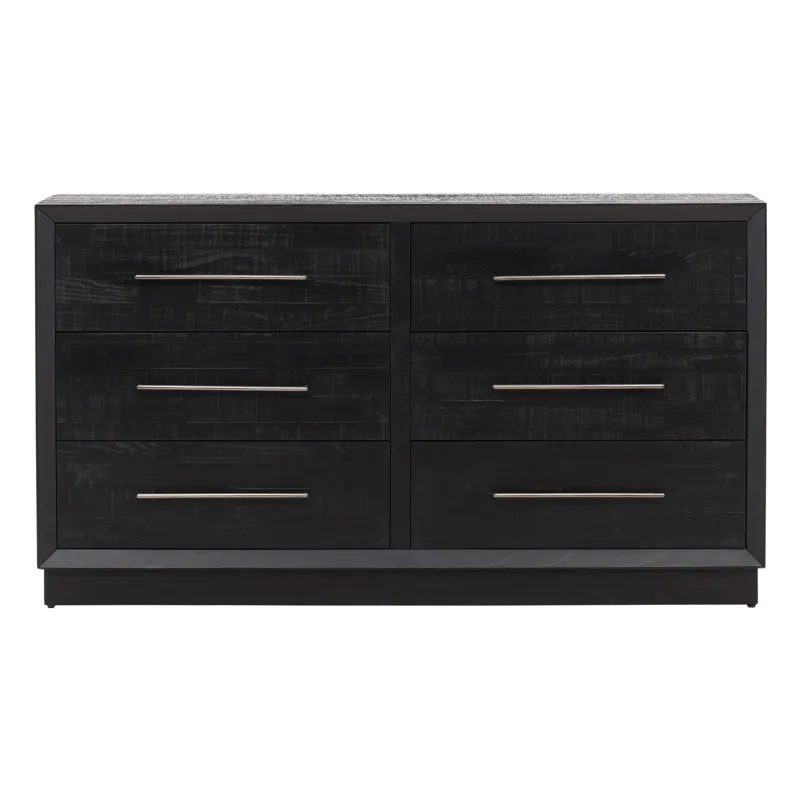 Humphreys Dresser Black