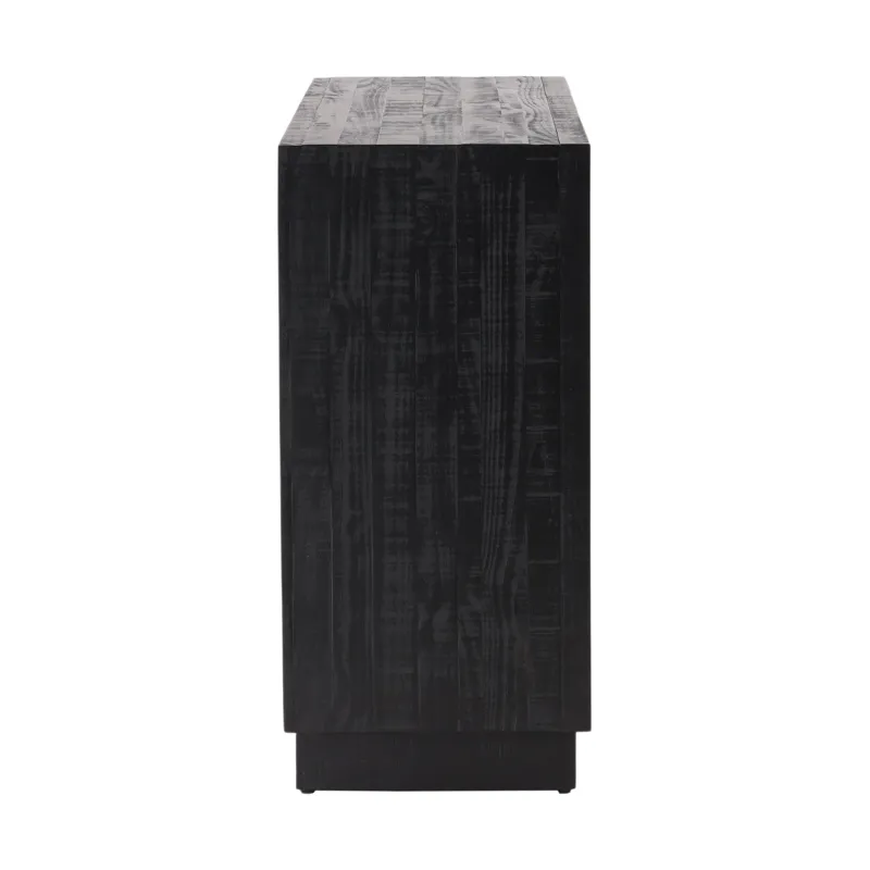 Humphreys Dresser Black