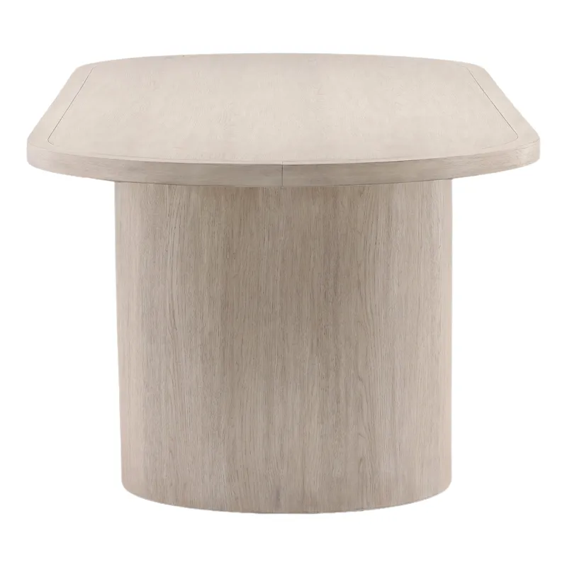 Sarai Dining Table Light Grey