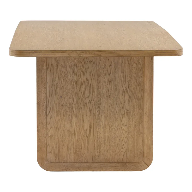 Olive Dining Table Natural