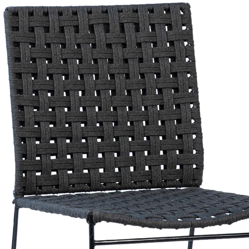 Forbes Outdoor Dining Chair
