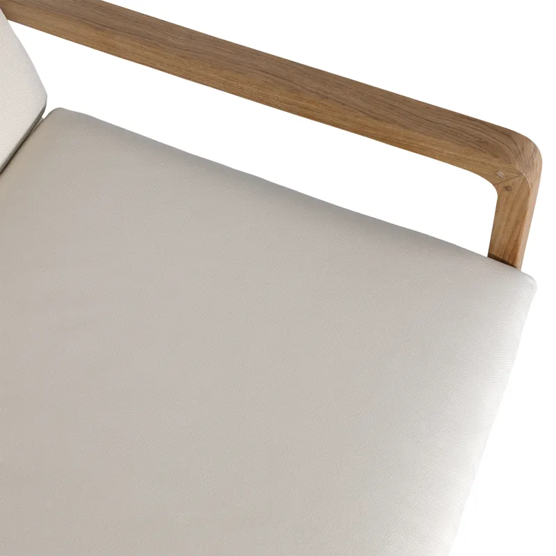 Moretti Outdoor Occasional Chair