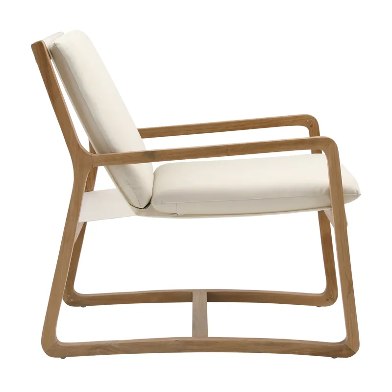 Moretti Outdoor Occasional Chair
