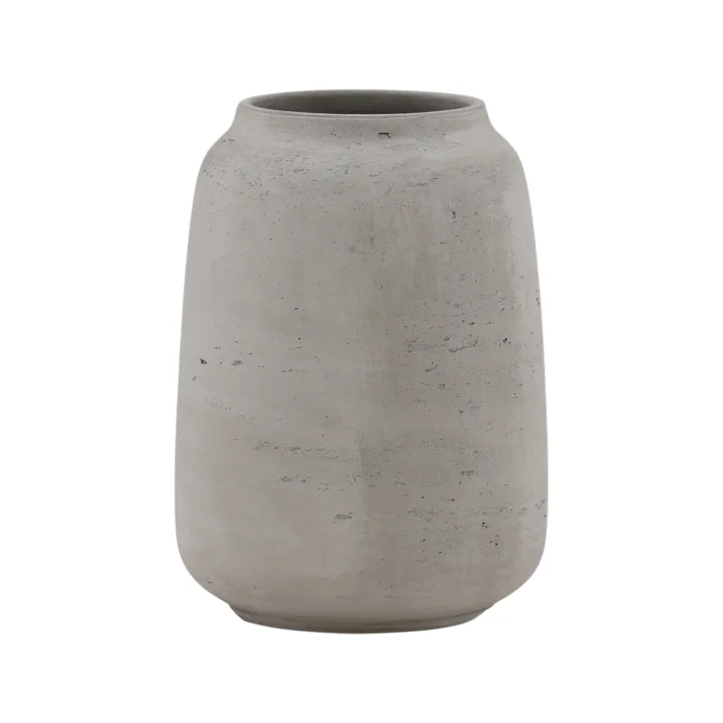 Iliad Vase Natural