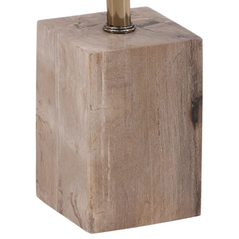 Inara Side Table Natural