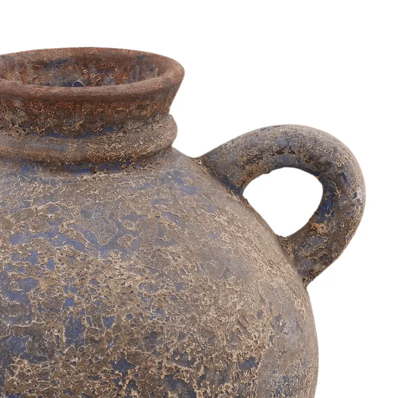 Darwen Vase Blue