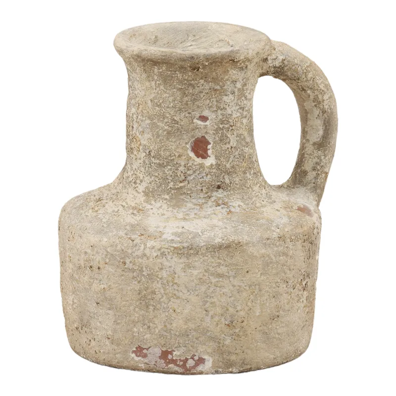 Jethro Vase