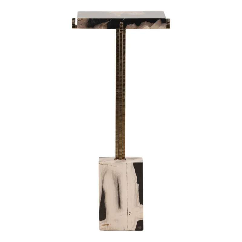 Cyra Side Table