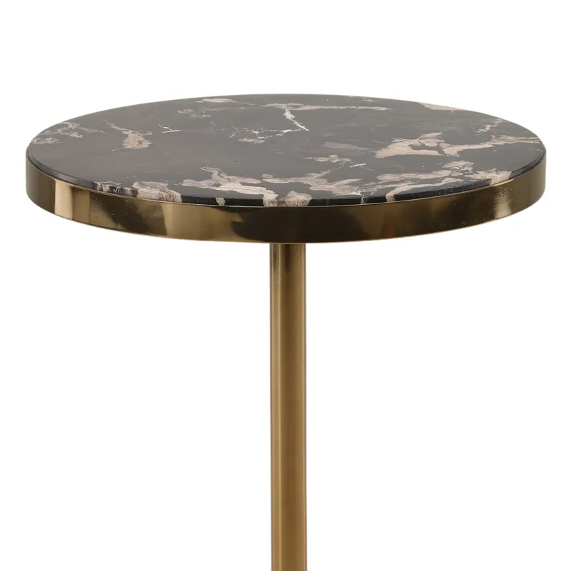 Neve Side Table