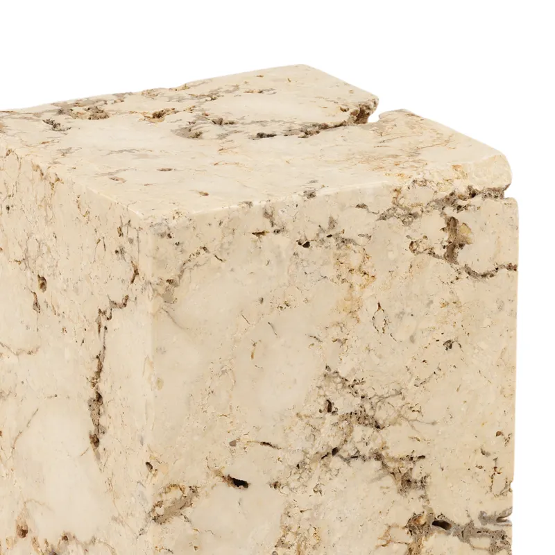 Stone Stool