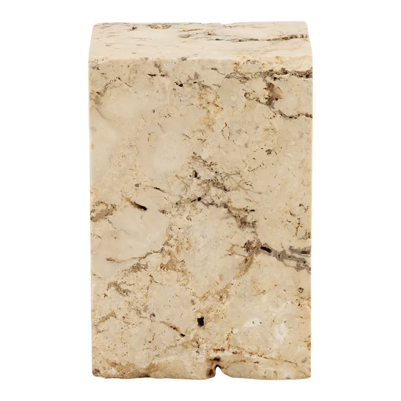 Stone Stool