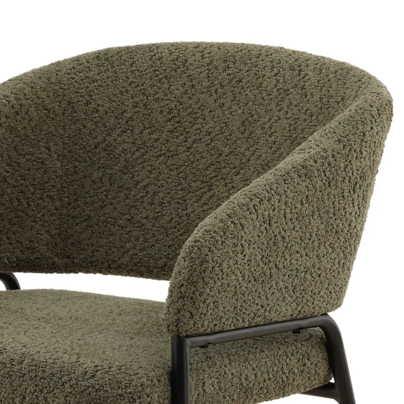 Cathey Counter Stool Set Of 2 Olive
