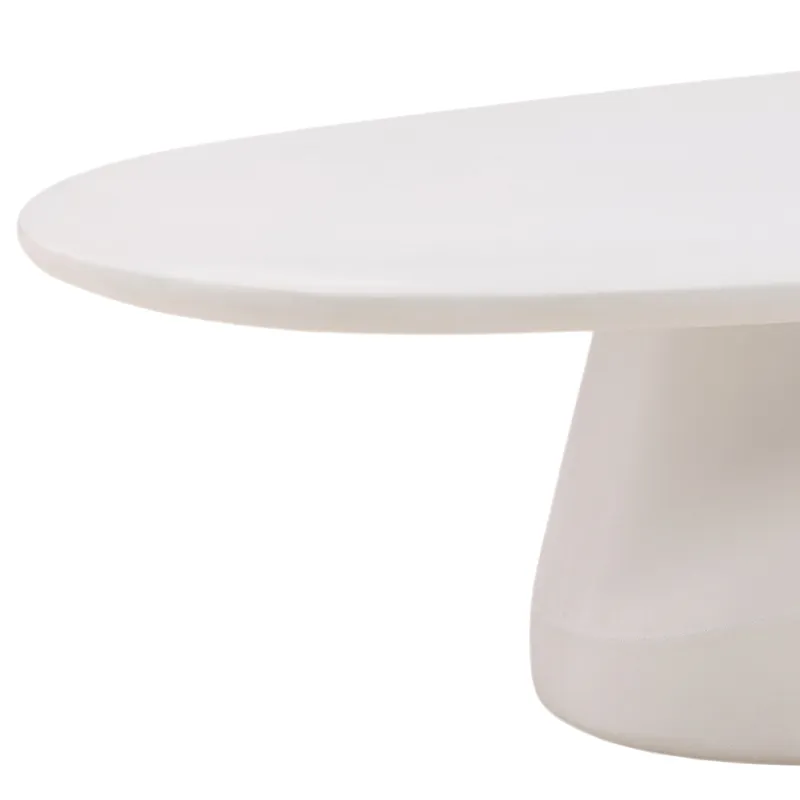 Turell Outdoor Coffee Table