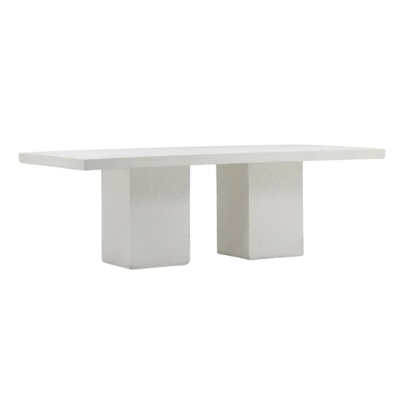 Goodwin Dining Table Cream