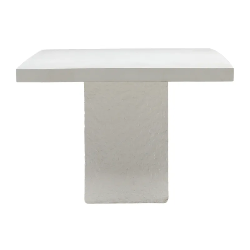 Goodwin Dining Table Cream