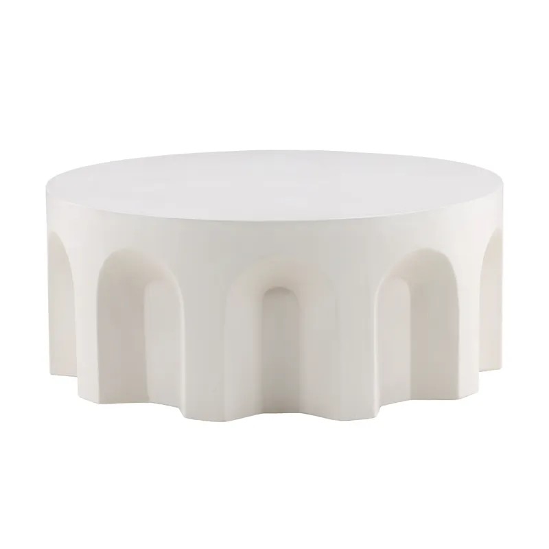 Hutchins Coffee Table