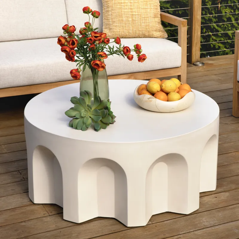 Hutchins Coffee Table