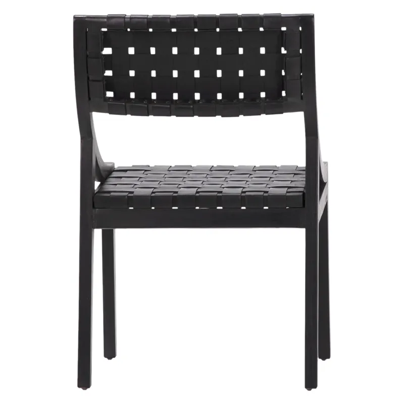 Camila Dining Chair Black