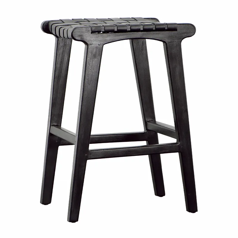 Dale Backless Counter Stool