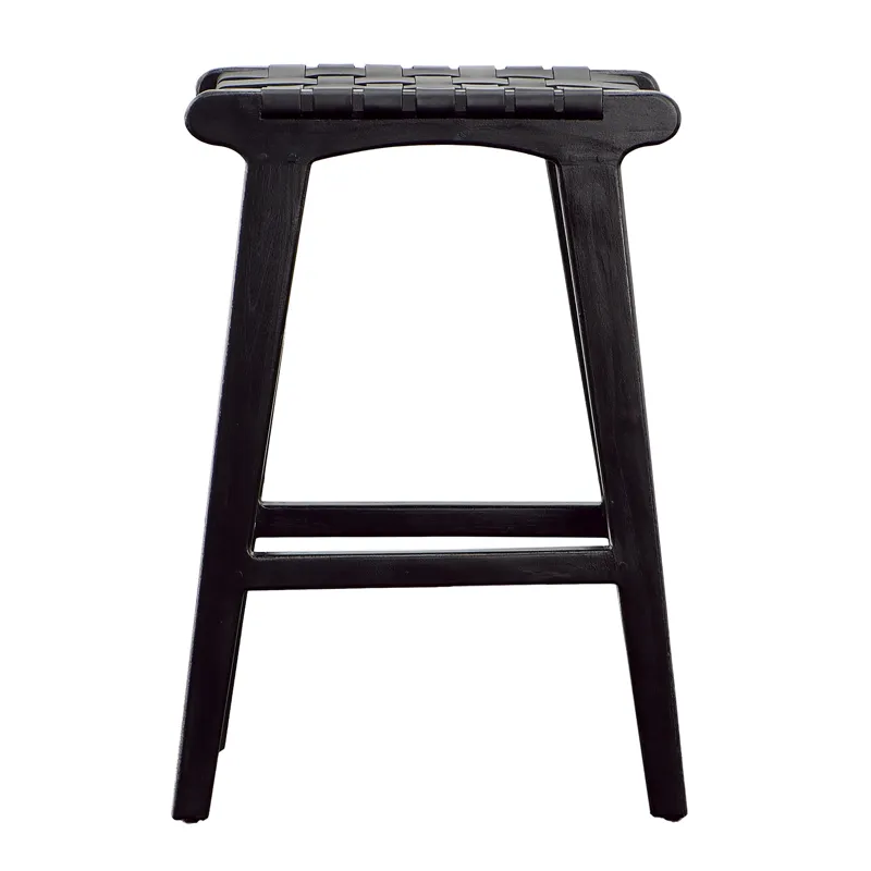 Dale Backless Counter Stool